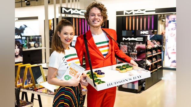 Hudson's Bay, Utrecht