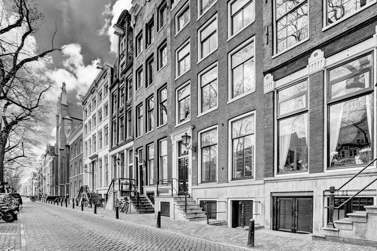 Jonge makelaars heeft nieuw bestuur