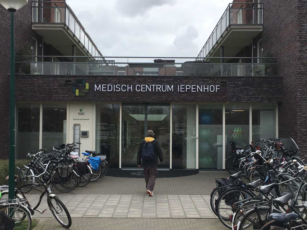 Medisch Centrum Iepenhof Woerden