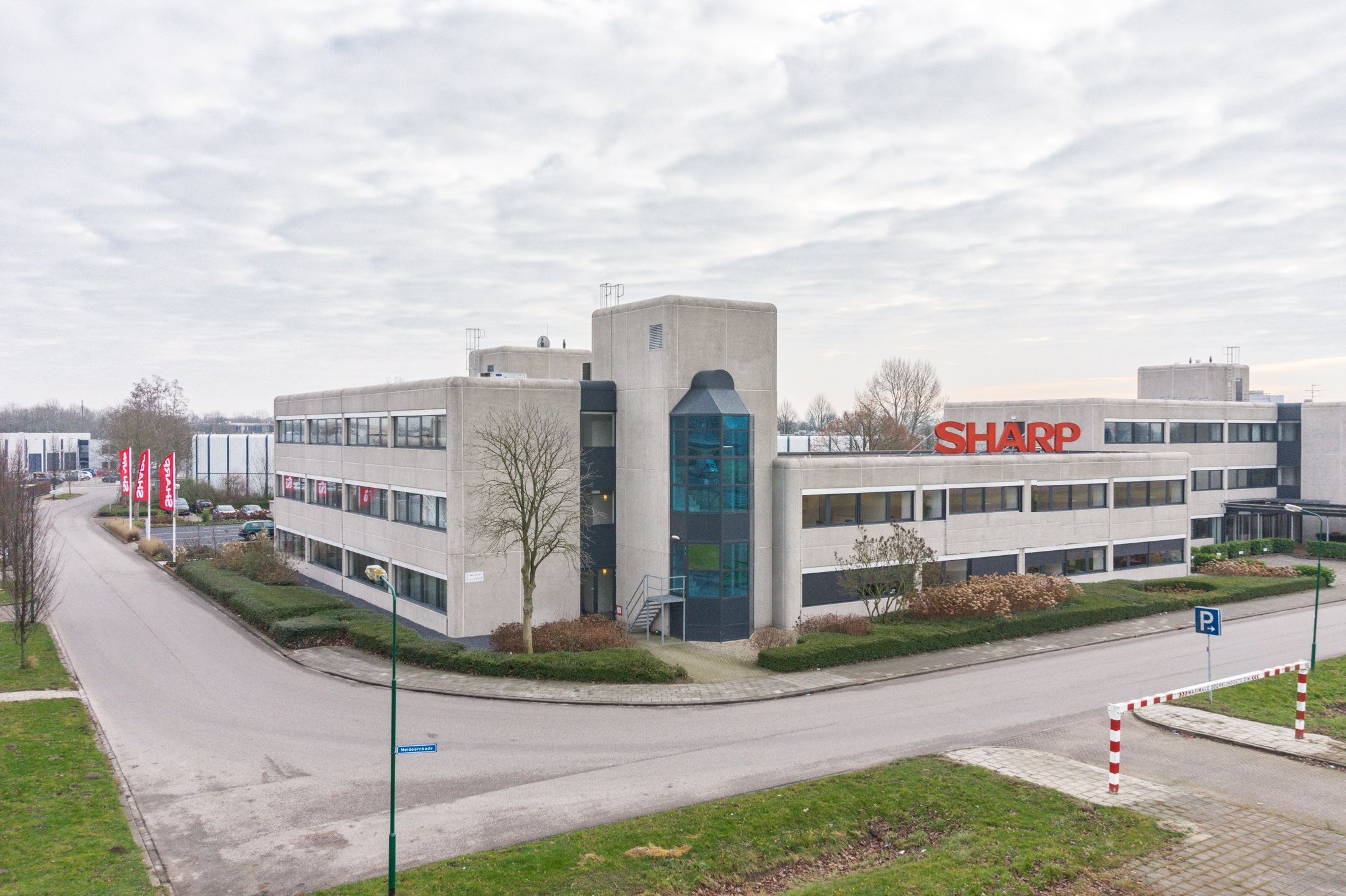 Meidoornkade 10 Houten