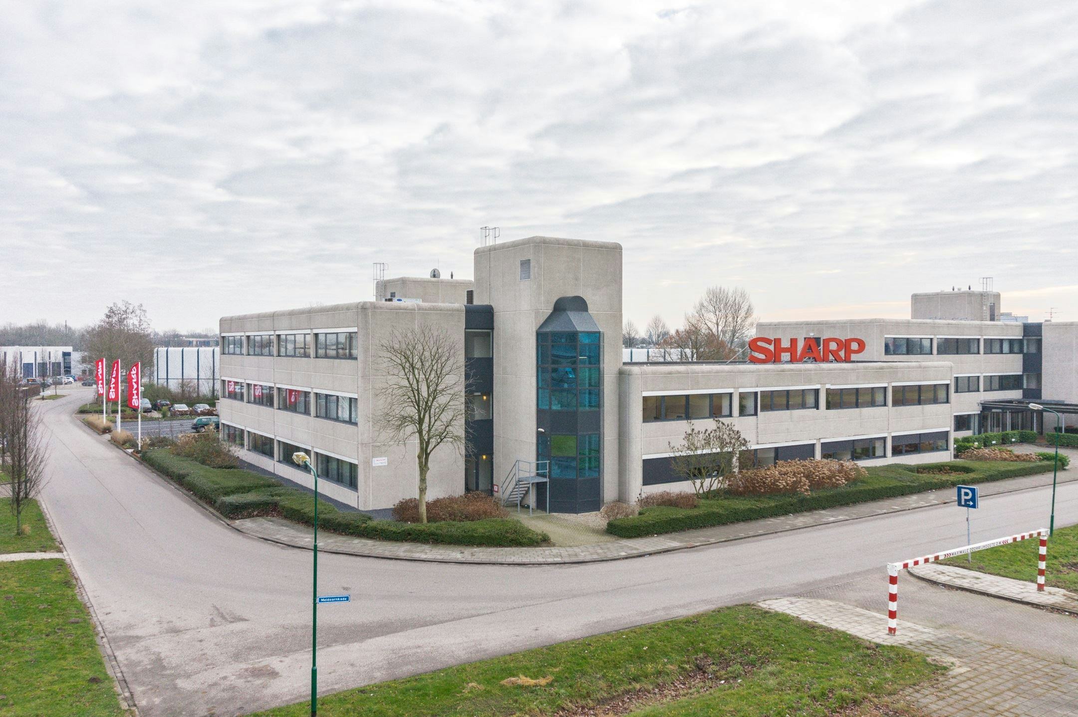 Meidoornkade 10 Houten