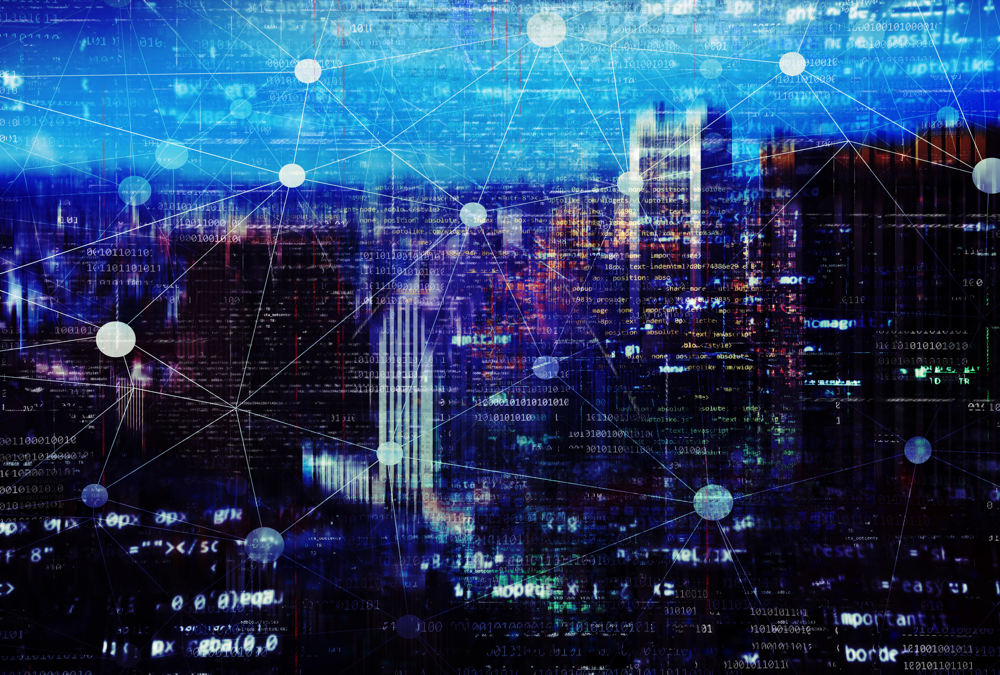 Privacy graag; ook in slimme gebouwen