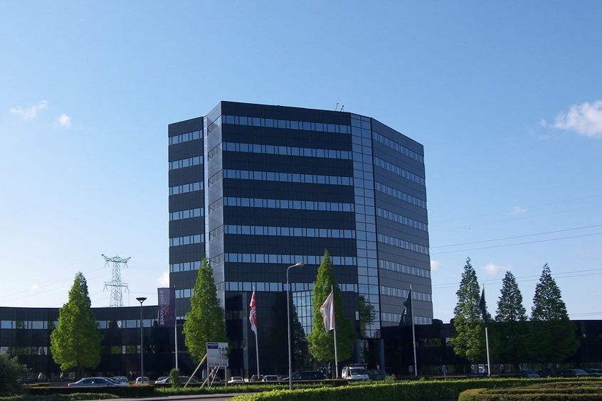 Reitscheweg 1-7 Den-Bosch