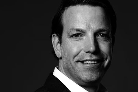 Stef Koning Axeco/HB Capital overleden