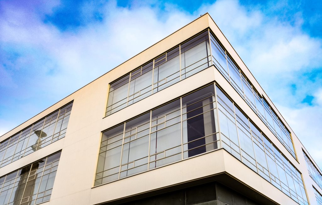 Citroën Noordgebouw, ‘The Olympic 1962’