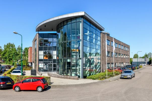 Nieuwe huurders voor Tolweg 5 in Baarn