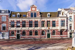 Lucasbolwerk 7 in Utrecht