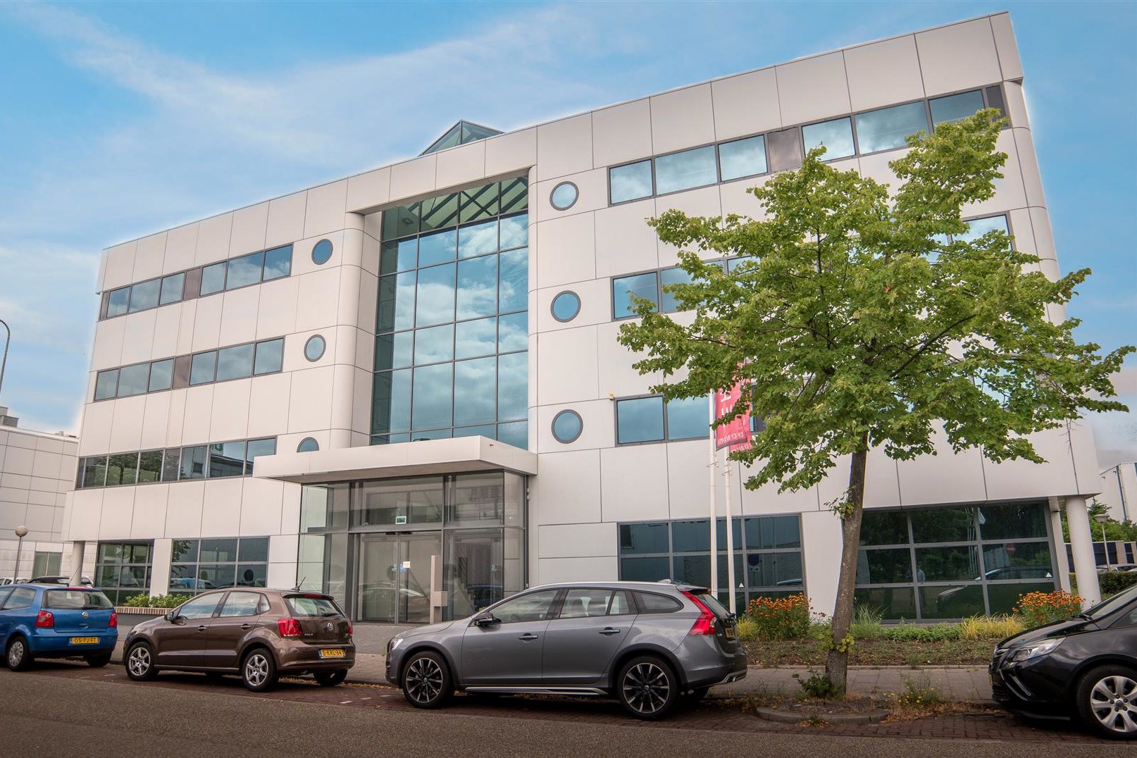 Fleminglaan 12, Rijswijk