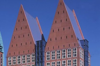 Vastgoed en het volk: De Haagse Tieten