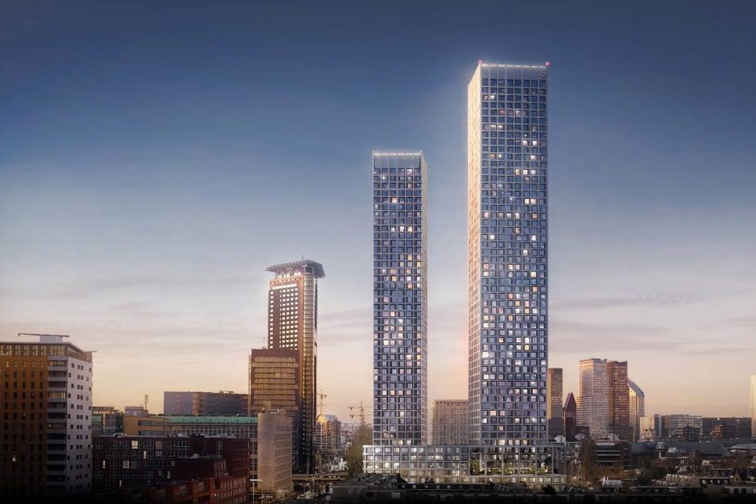 Den Haag wil 3000 studentenwoningen