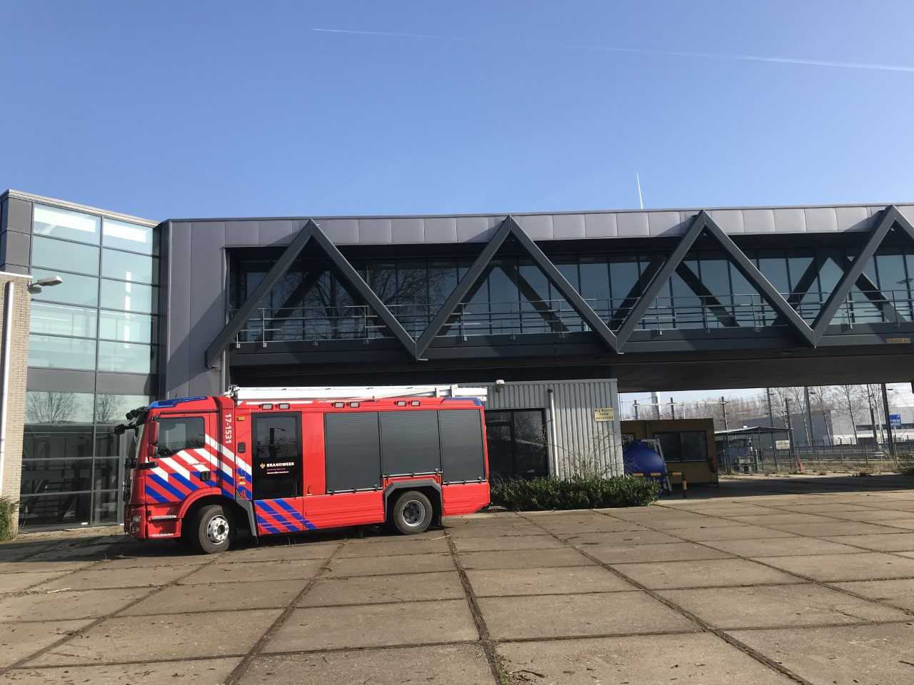 Moezelweg 150 Rotterdam