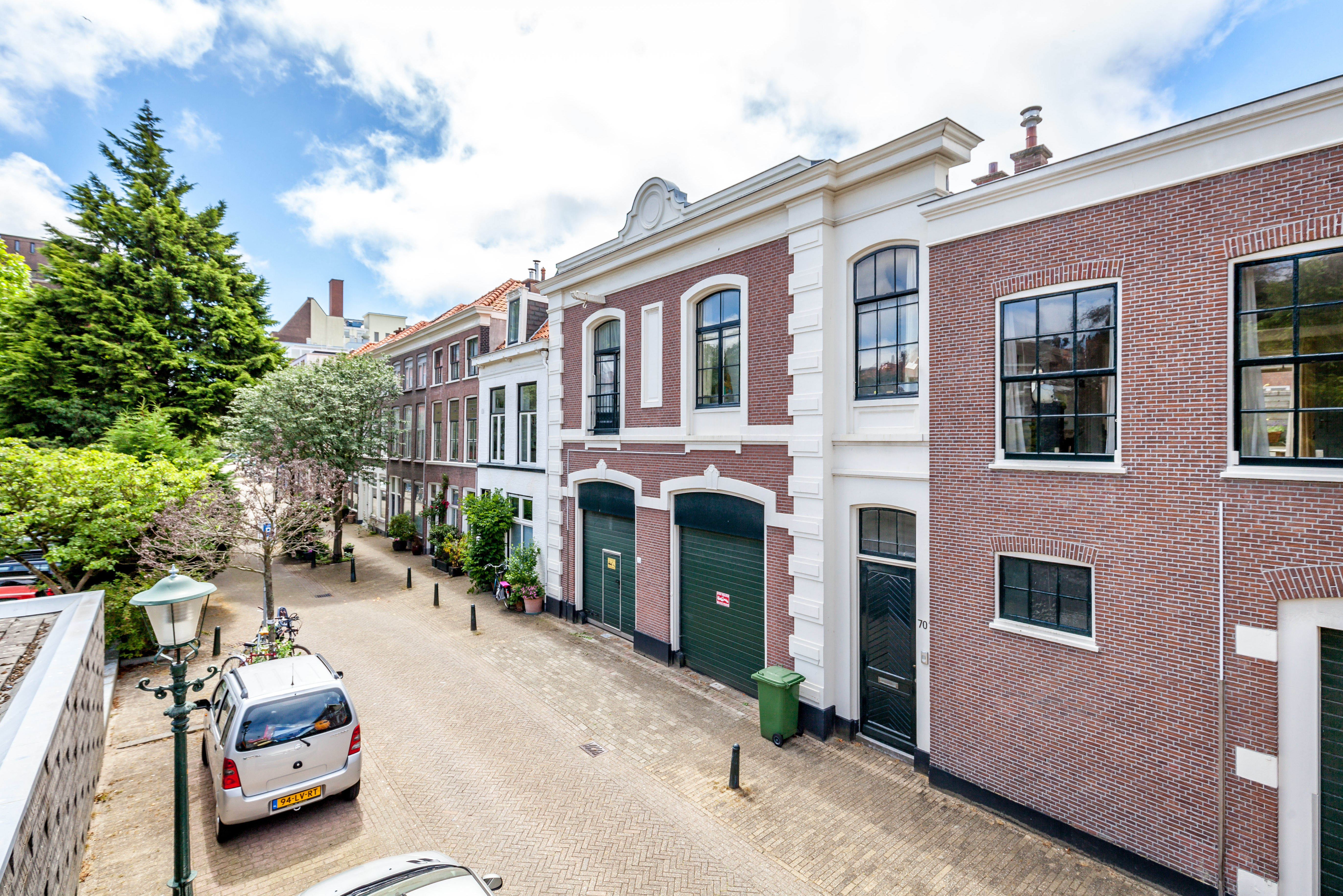 Wat betaalde Rubens voor de Storq-portefeuille?