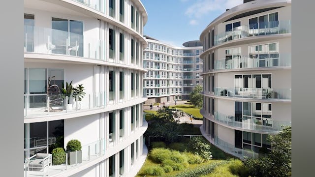 Rhapsody in Amsterdam-West, één van de vier genomineerden voor de StiB Award 2019