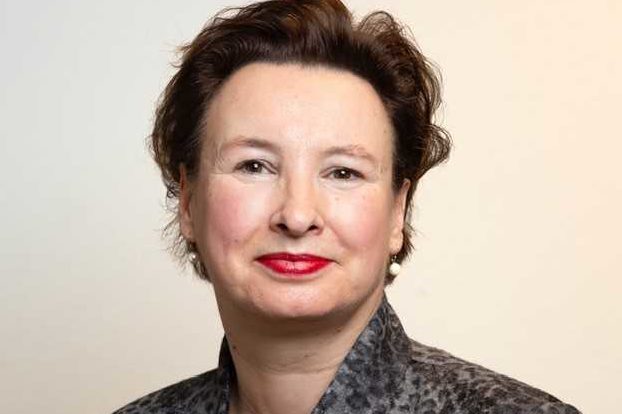 Anita van den Berg