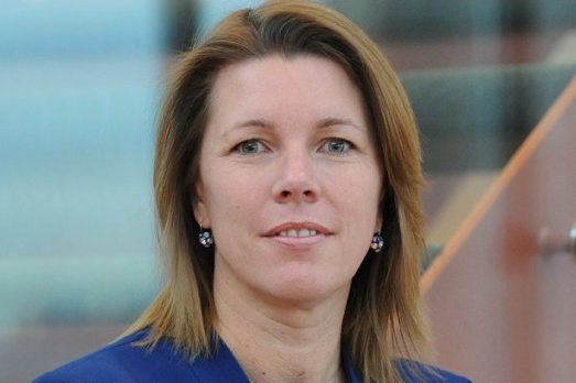 Annemarie Jol van Van Wijnen naar AM