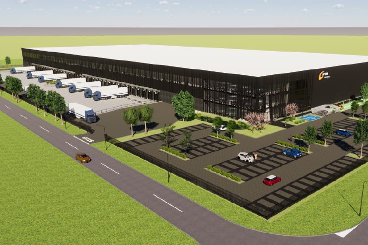 Grootvenweg 8, Tilburg