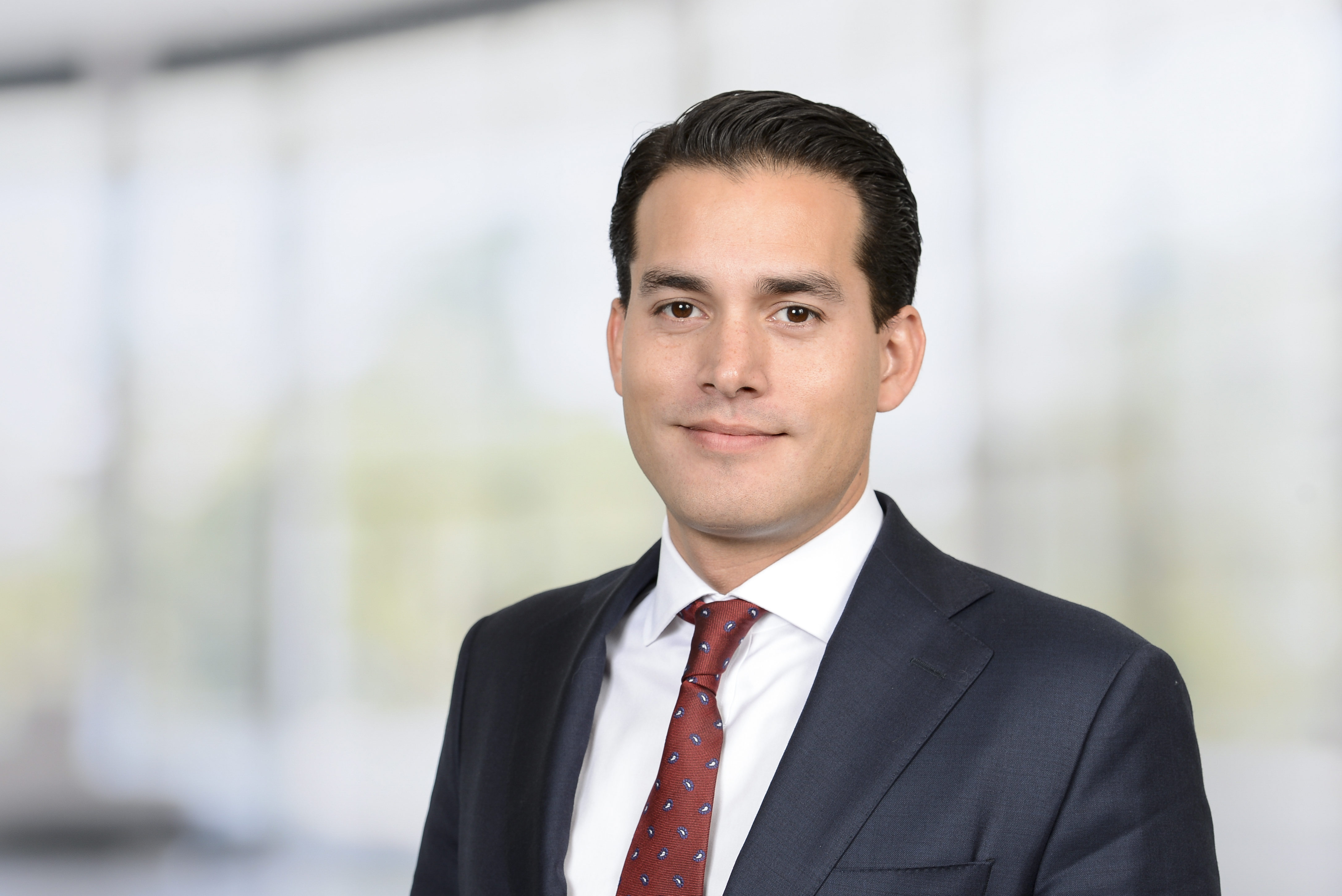 Beeld: Douglas van Oers