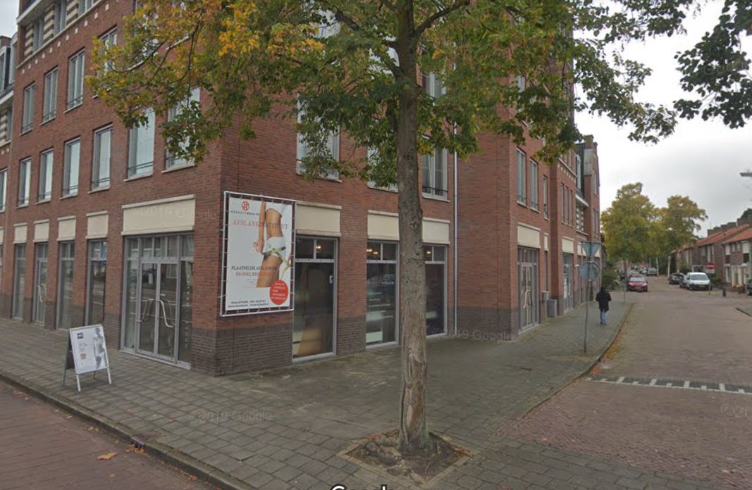 Aalst Eindhovenseweg/ Brederode