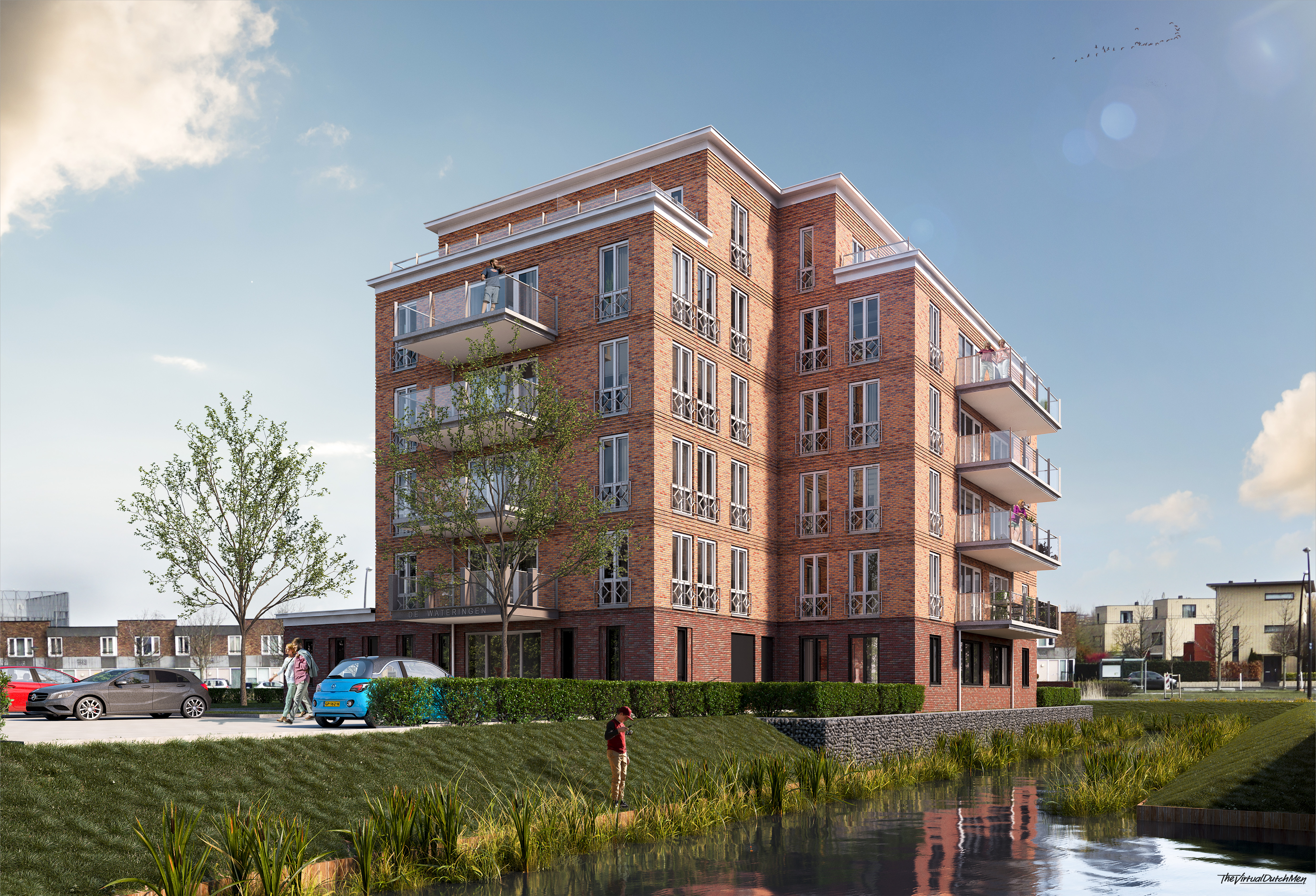 Guido van Dethstraat