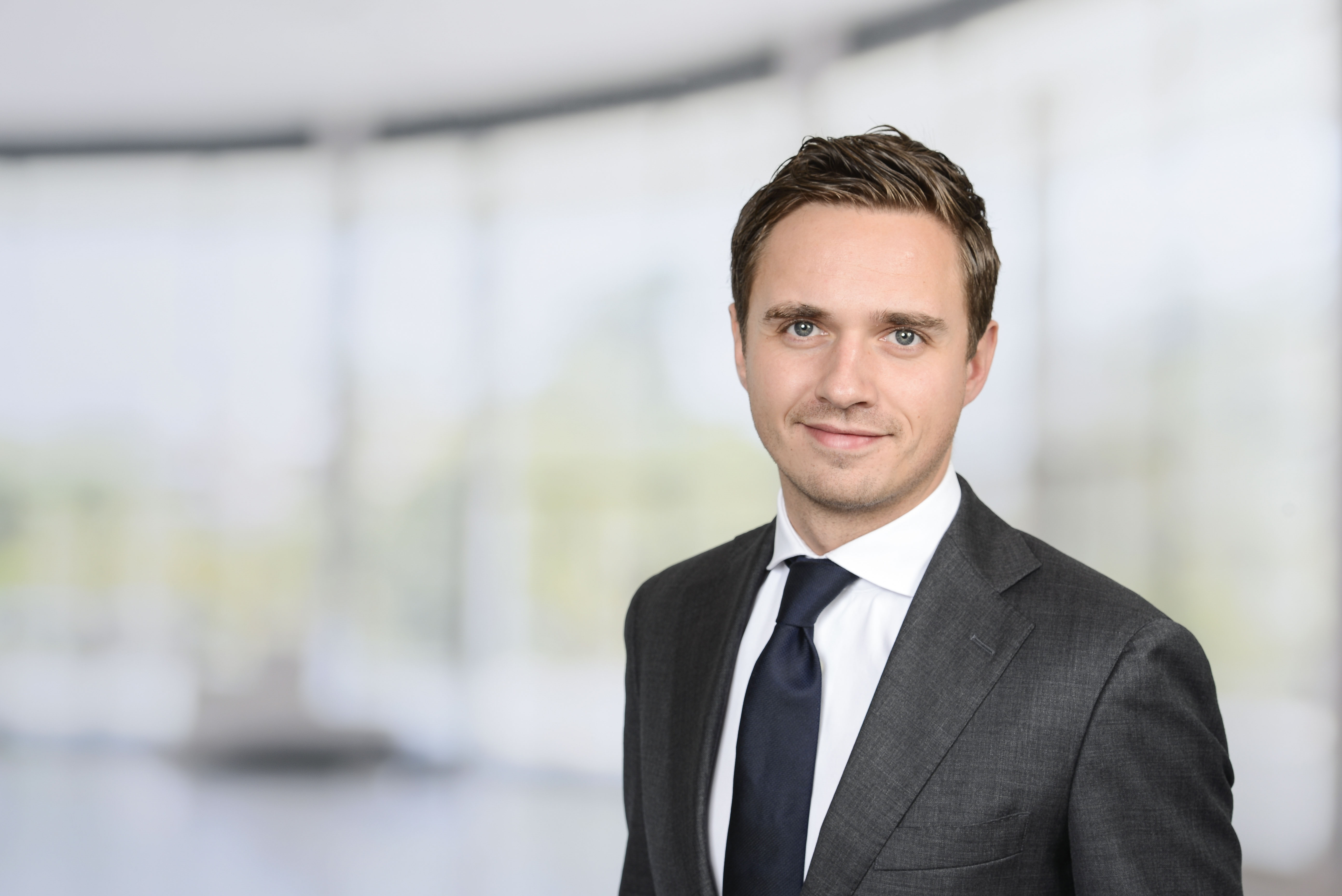 Rising Star: IJsbrand Brunger