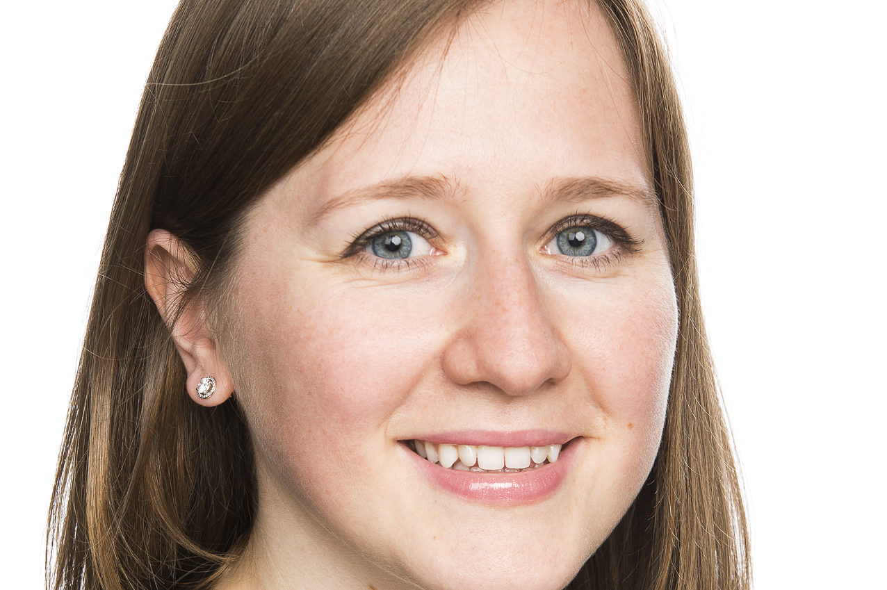 Inna Maslova, Senior Analyst Research and Indices- EPRA