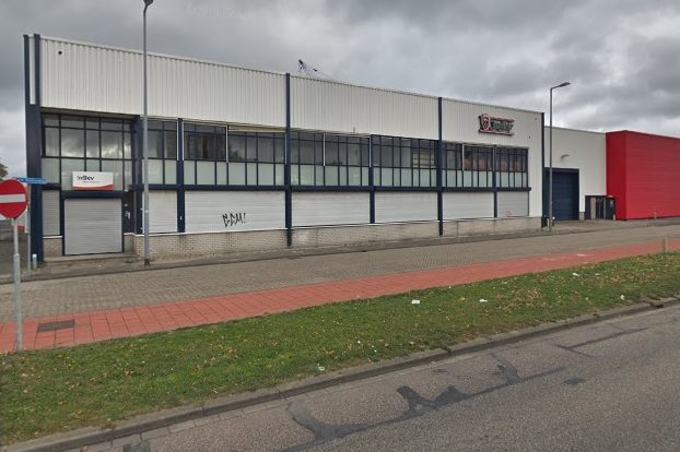 Pand InBev nu in handen ontwikkelaars Feyenoord City