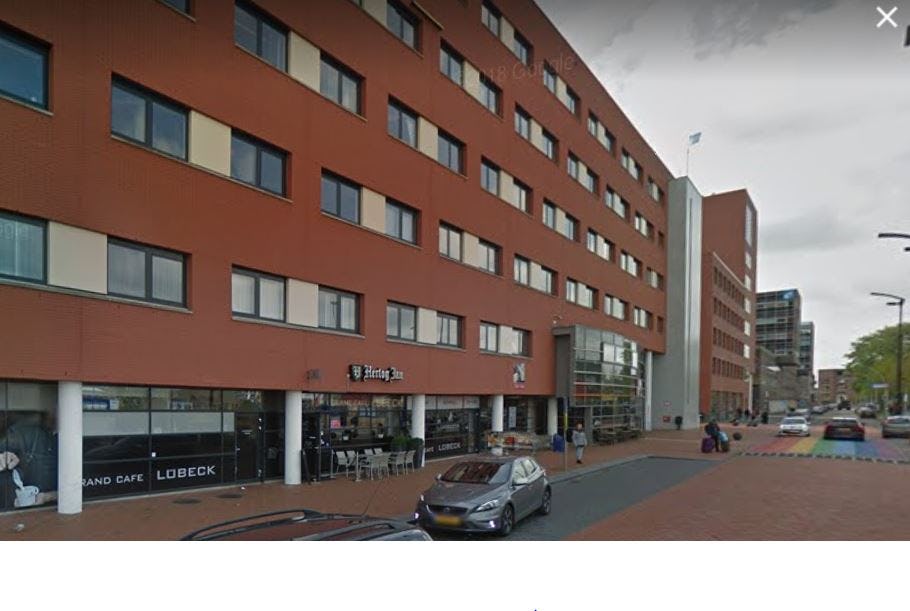 BCN opent nieuwe locatie in kantoor Schellepoort in Zwolle