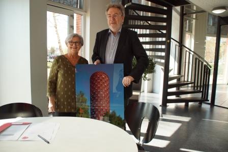 Verkoop Stamkartplein: een hoeraatje voor de oud-minister