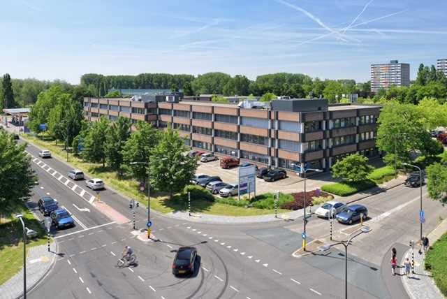 President Kennedylaan104-108 Velp