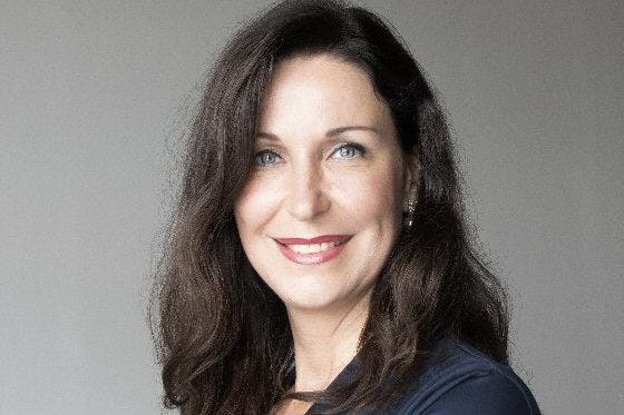 Monique van Haaf Overijssel