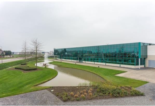 Industrieweg 14 Druten