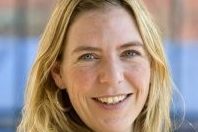 Sonja Boelhouwer nieuwe directeur winkels AH