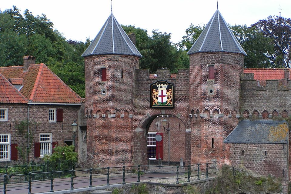 In Amersfoort begint de slag om de woningmarkt