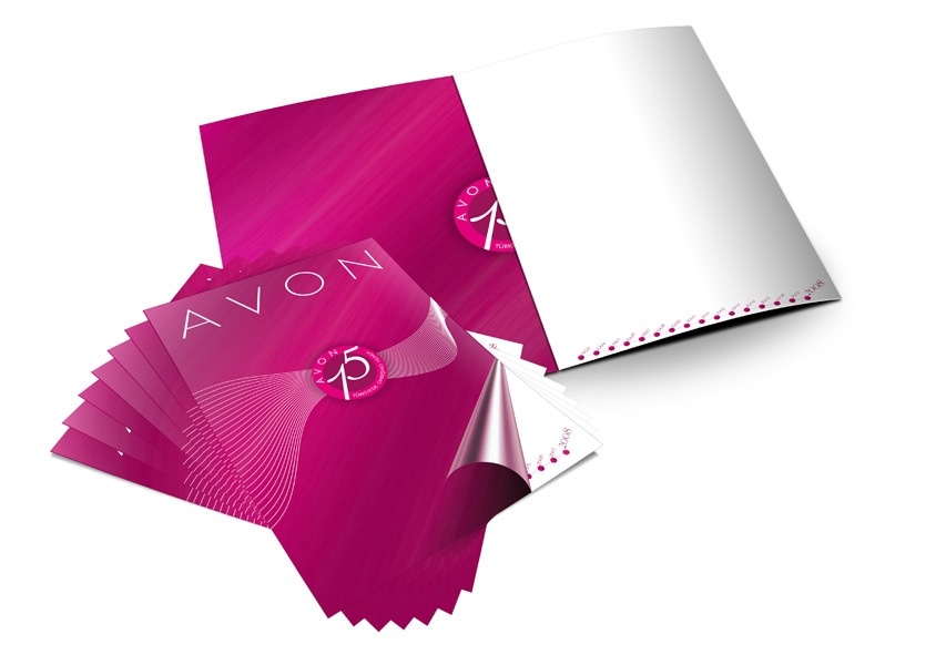 Eigenaar The Body Shop lijft Avon in