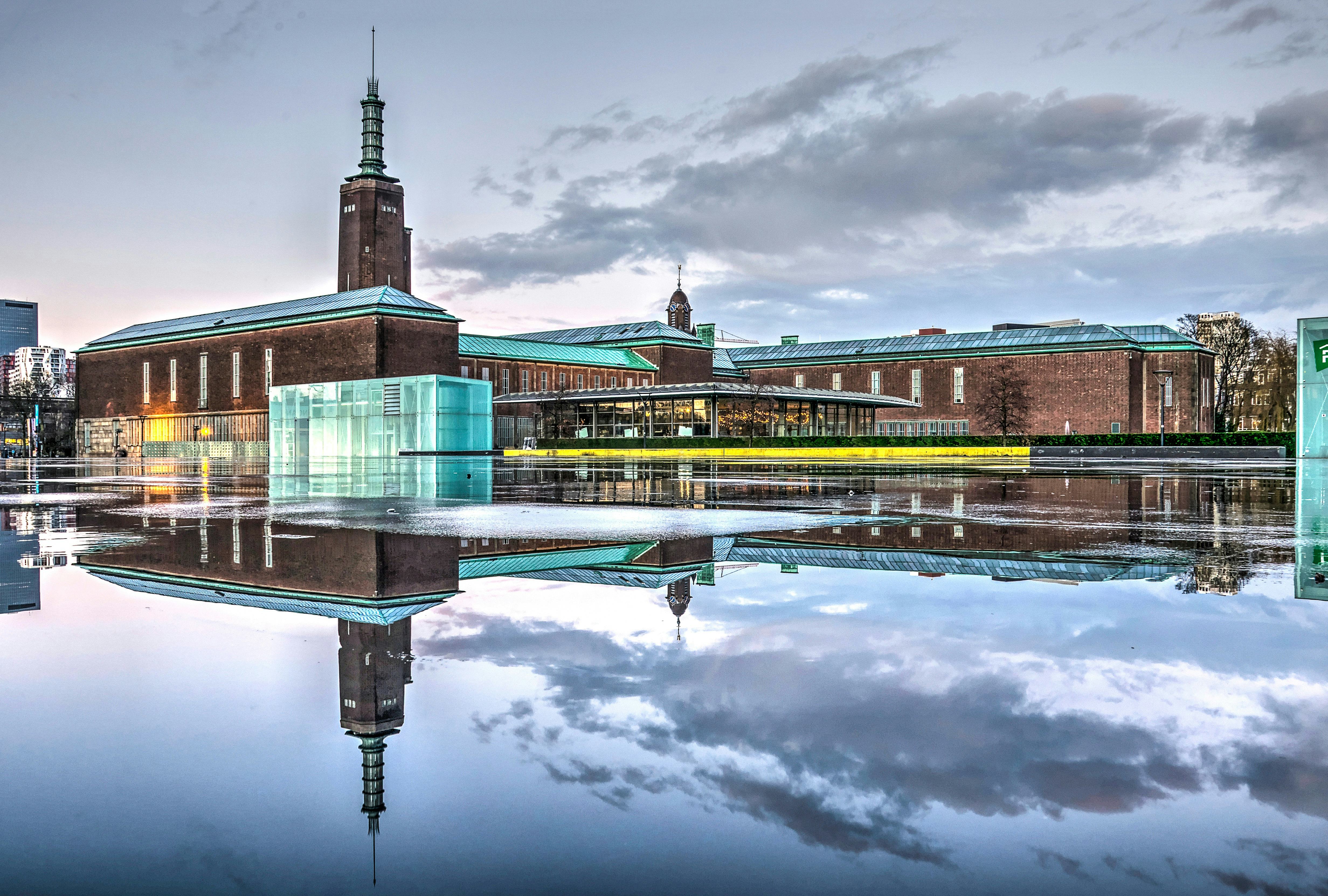 35 miljoen voor cultuurhistorische iconen