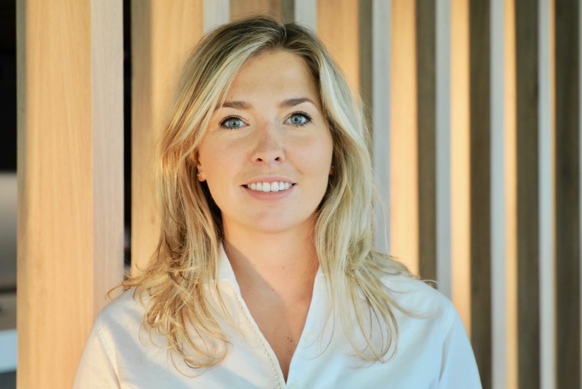 Pleun Tasche naar Unifore