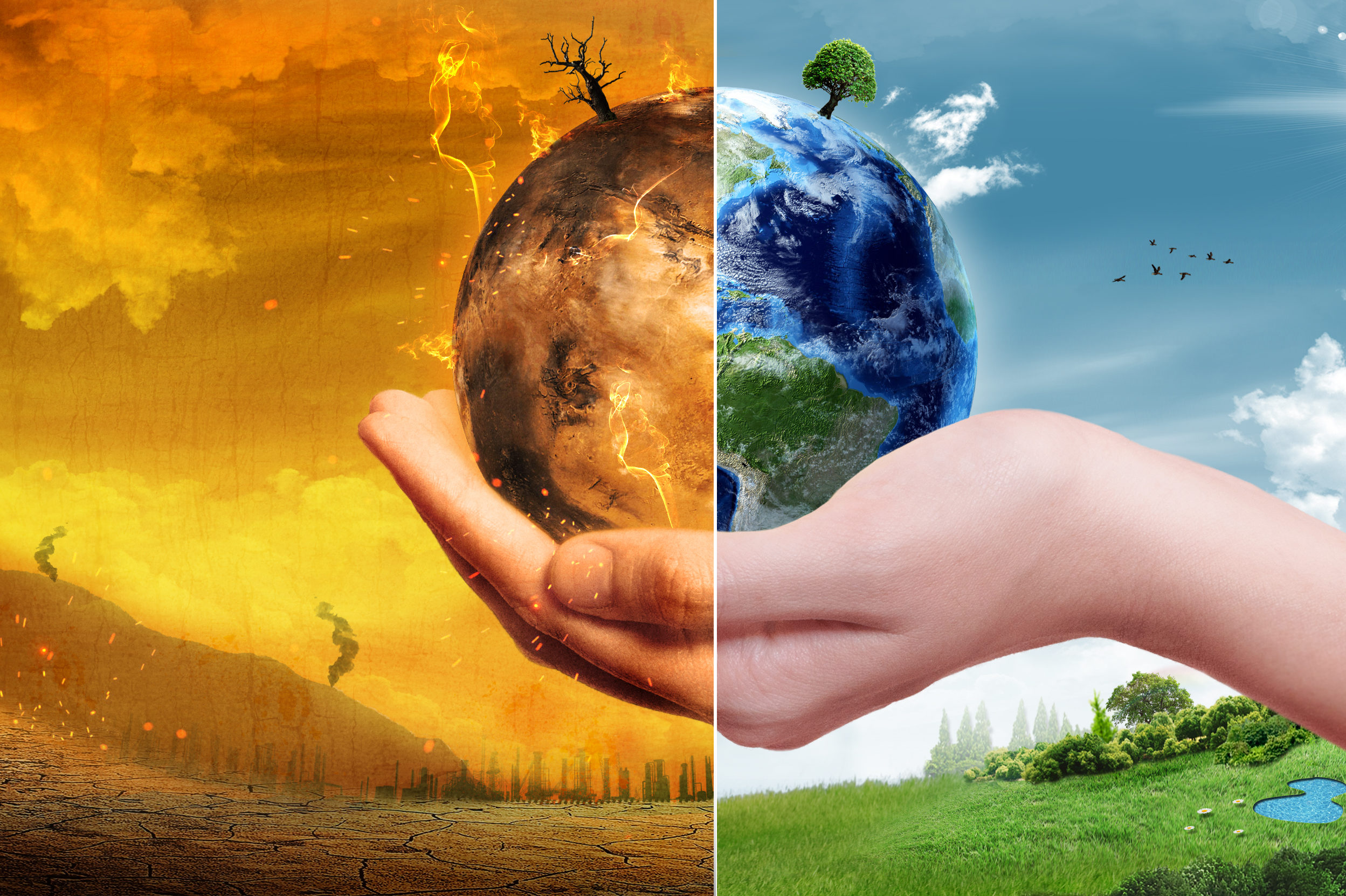 CBRE Global Investors: 10e Responsible Investment Report