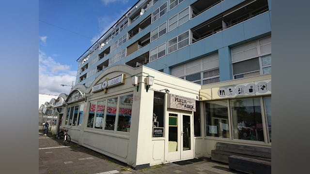 Buikslotermeer Amsterdam