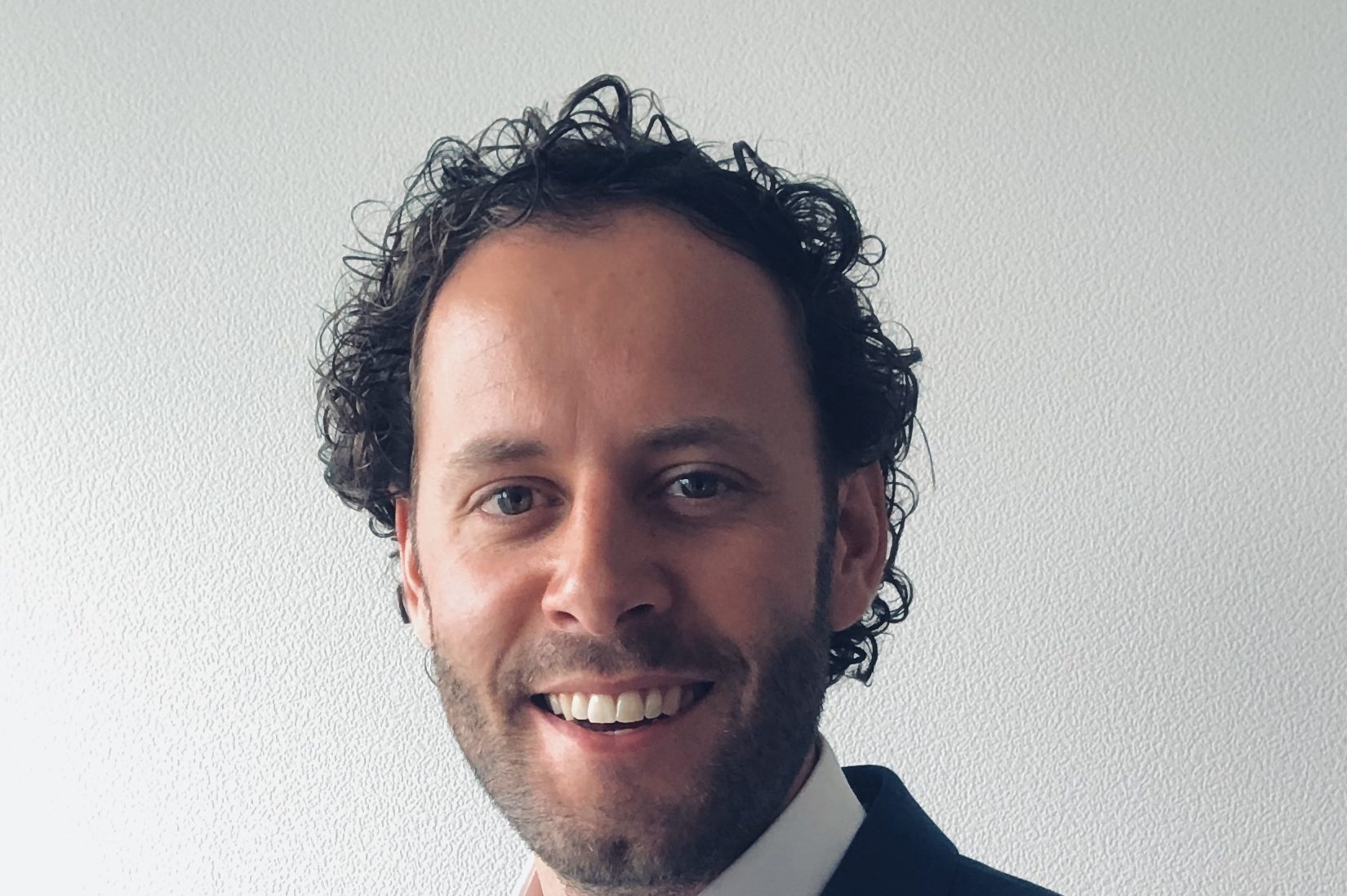 Eric Gehem naar  CompaNanny Nederland