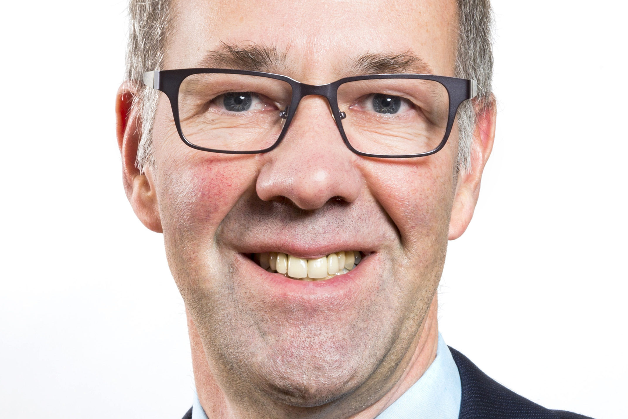 Theo de Haas naar Kadans Science Partner