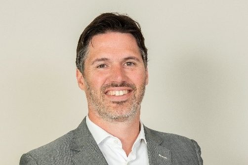 Jan-Hein Spierings start bij Newomij Financieringen