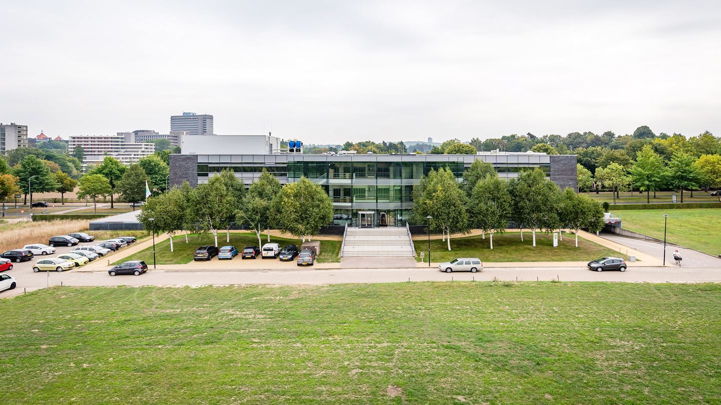 Nieuw Eyckholt 208, Heerlen