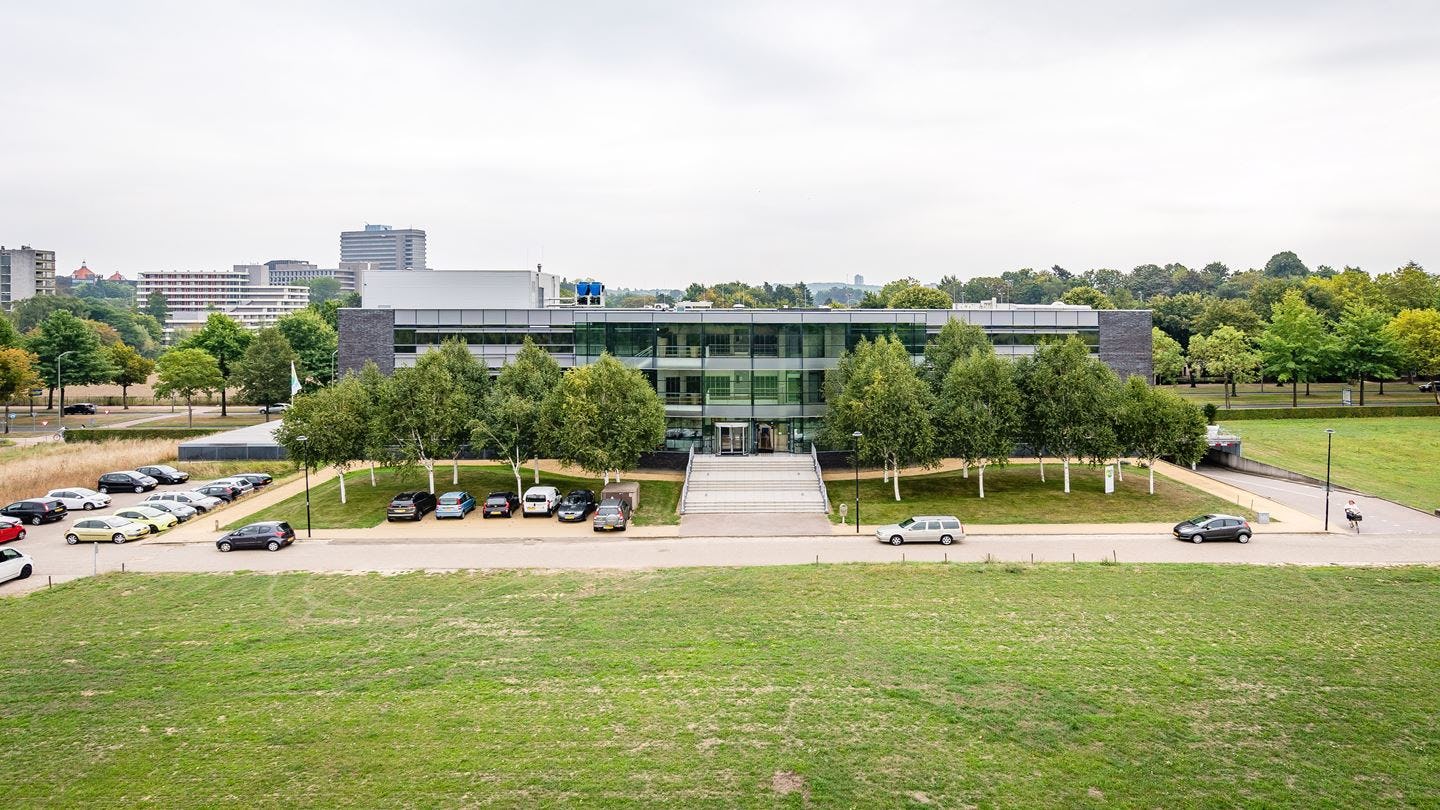 Nieuw Eyckholt 208, Heerlen