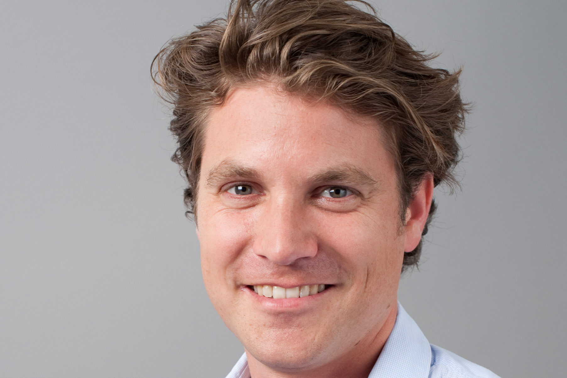 Pieter Habets: hoge kantoorleegstand komt niet snel terug