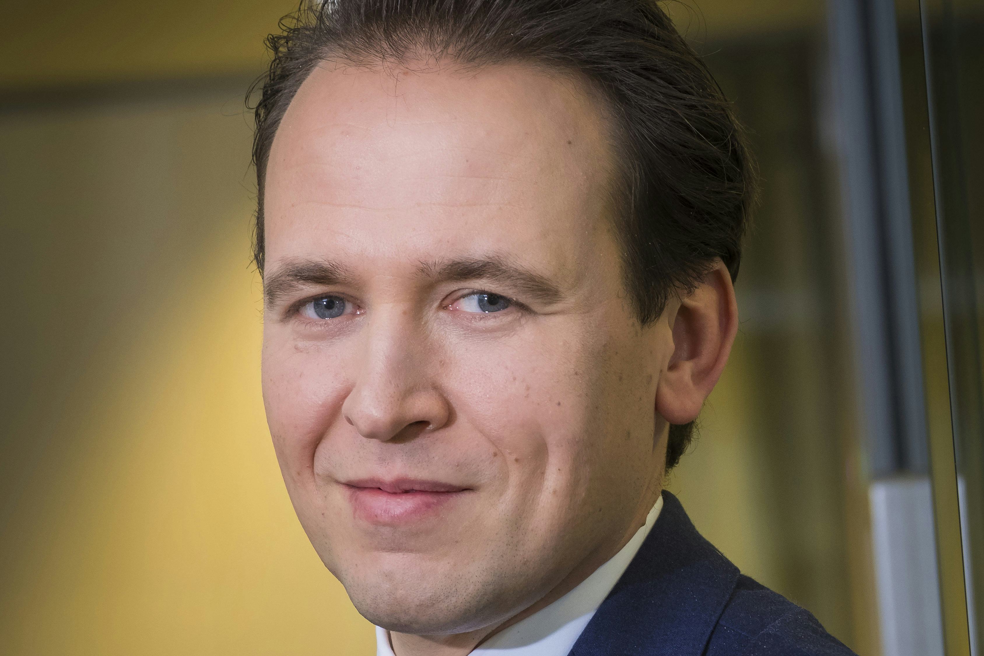 Prologis: Huurgroei logistiek kent brede basis