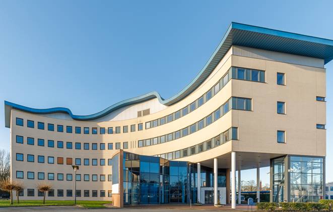 Slachthuisweg 10 Hengelo