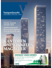 Vastgoedmarkt Provada-special 2019