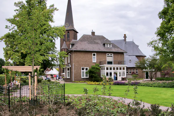 Transformatieplein: Sint Isidorushoeve vecht voor seniorenwoningen