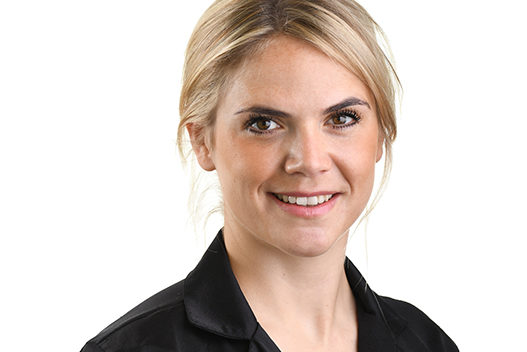 Sophie Driessen naar Six Advocaten