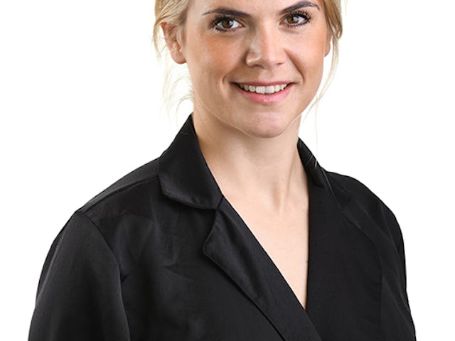 Sophie Driessen